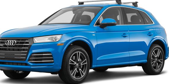 AUDI Q5 E 2020 WA1E2AFY3L2088869 image